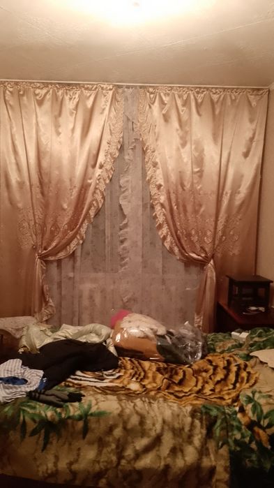 Продам 2х комнатную квартиру