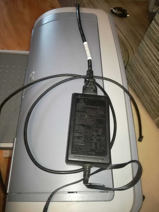 Скенер и принтер за 50лв