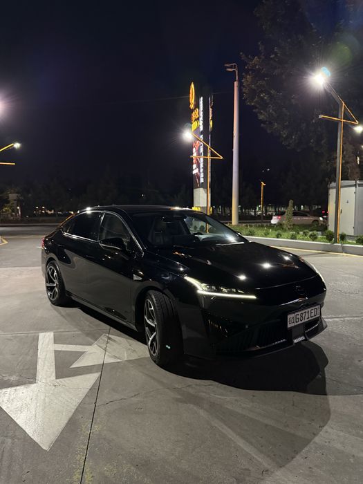 Gac Aion S Plus 510km ‼️ Limeted edition ‼️