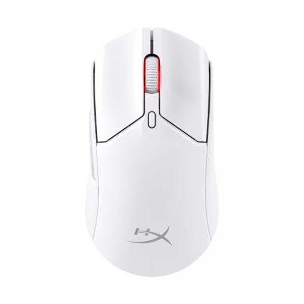 Mouse HyperX Pulsefire Haste 2 / BT, USB Беспроводная мышь 1.4й