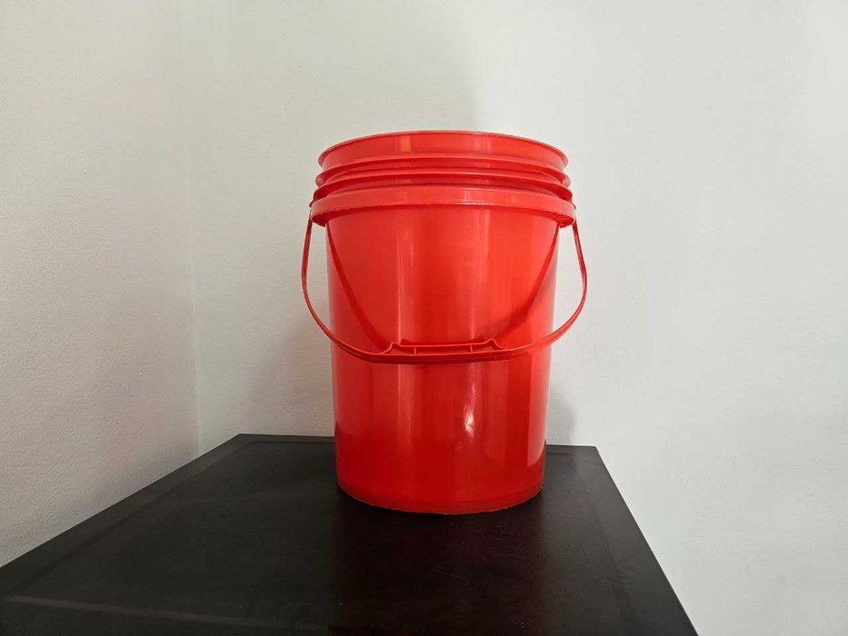 Продаем ведро, универсальная тара, челак, сатил, chelak, satil