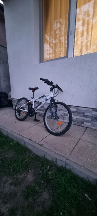 Bicicleta copii dechatlon