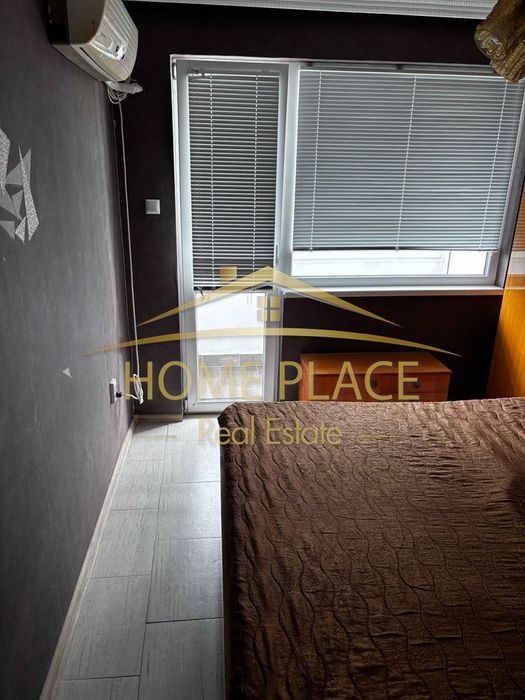 Дава се под наем Двустаен апартамент в Варна, Център - 55 кв.м за 510 € - Снимка #9