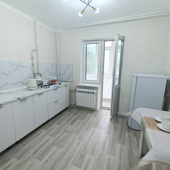 Сдам посуточно 2 кв в 11 микр