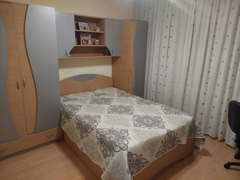 De inchiriat AP. 2 Camere IC Frimu