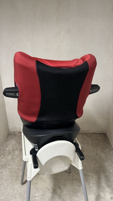 Scaun auto rotativ Joie i-Trillo-Fx,, 0-18 kg, stare foarte buna