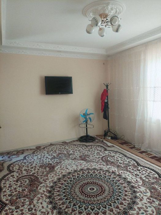 Продам дом участок 3 сотки Бектемирский рн Забардаст махаля После Пост