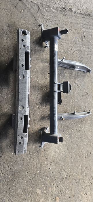 Американски теглич ML164