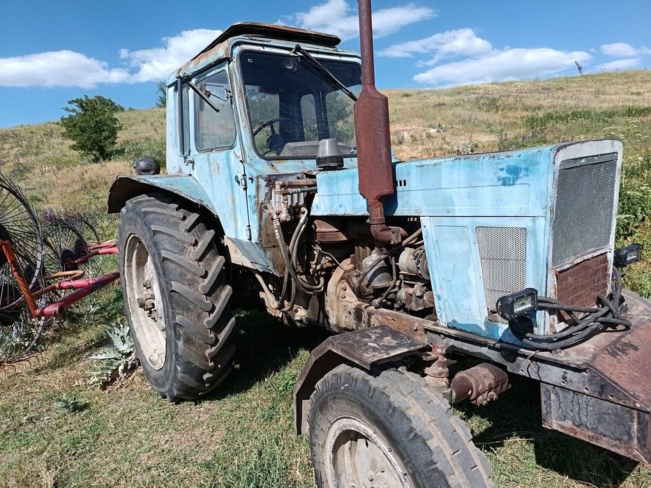 Мтз80 сатылады жүріп тұр