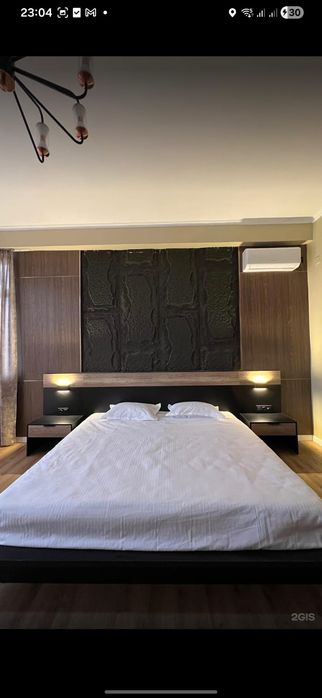Van_Park_Hotel  гостиница