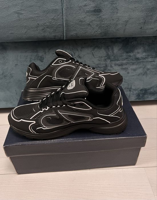 Dior B20 noi barbati