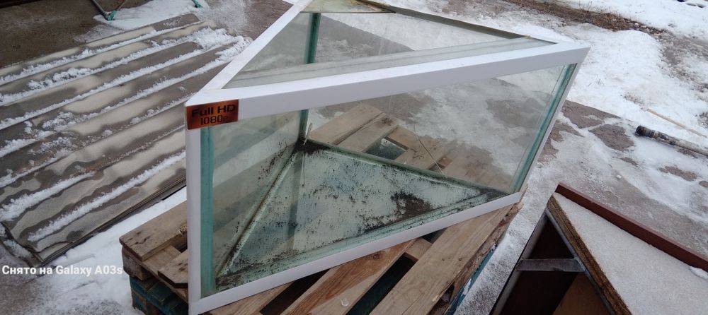 Акварюм 10 мың 200 литр