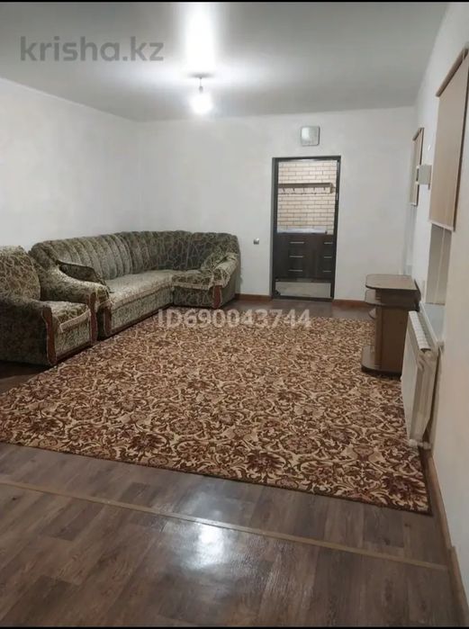 Сдаётся дом на долгий срок