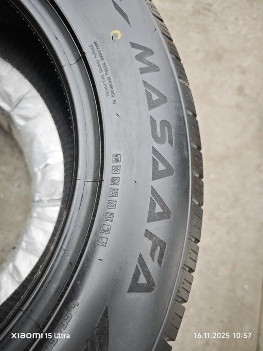 Auto Shina Captiva Ustanovka ichida