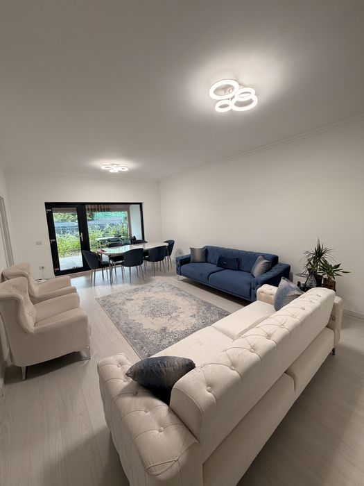 Casă modernă de vânzare | Buzău - Gata de mutat!