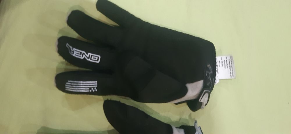 Ръкавици за мотор