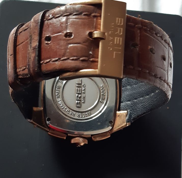 Ceas original BREIL  Milano