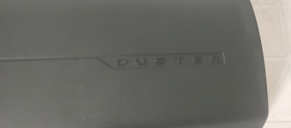 Airbag pasager și volan Dacia Duster 2 hjd