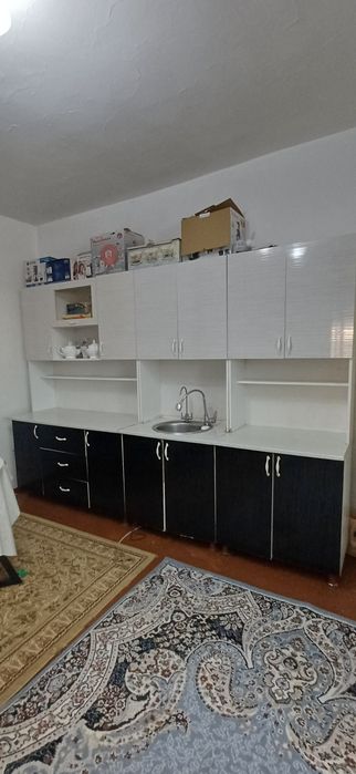 Кухонная мебель  для дома