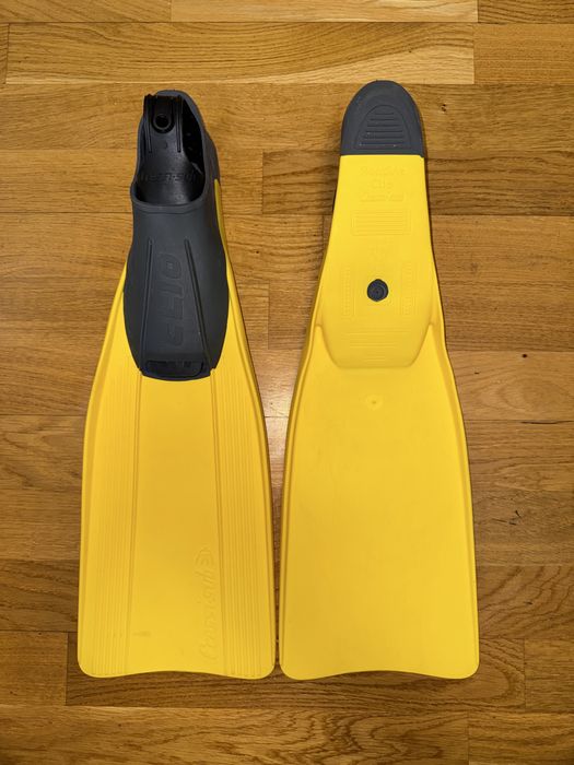 Италиански Плавници Cressi-sub Clio Rondine размер 37-38