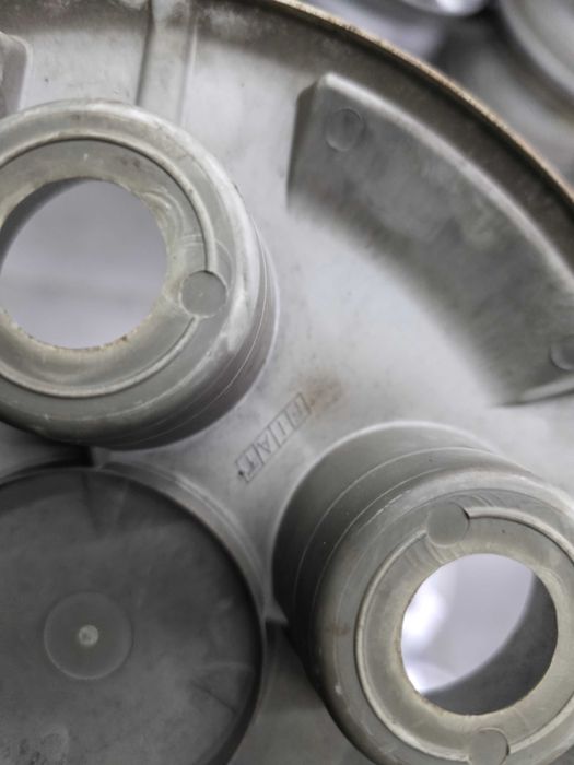 Капачки Тасиве за Fiat Ducato