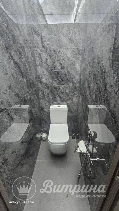 2 комнатная квартира на Ферузе