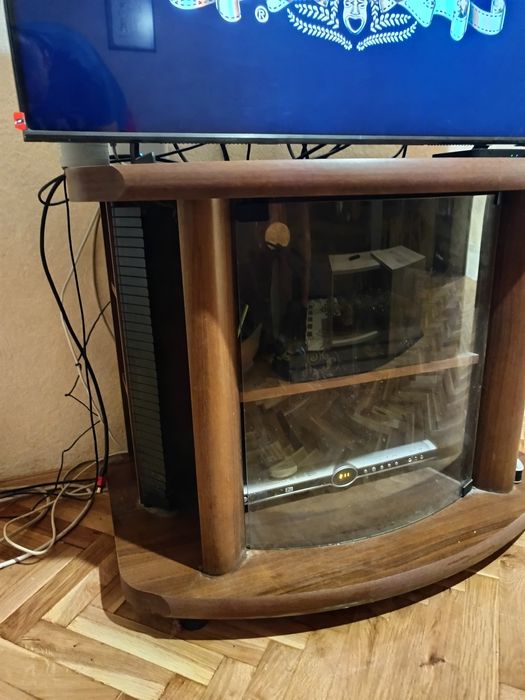 Продавам масивно тяло,модул за ТВ