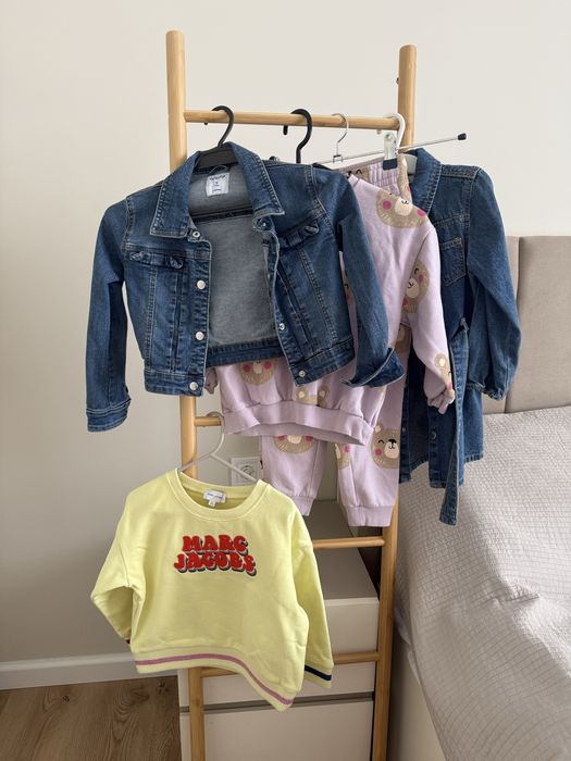 Блуза за момиче Marc Jacobs р-р 4