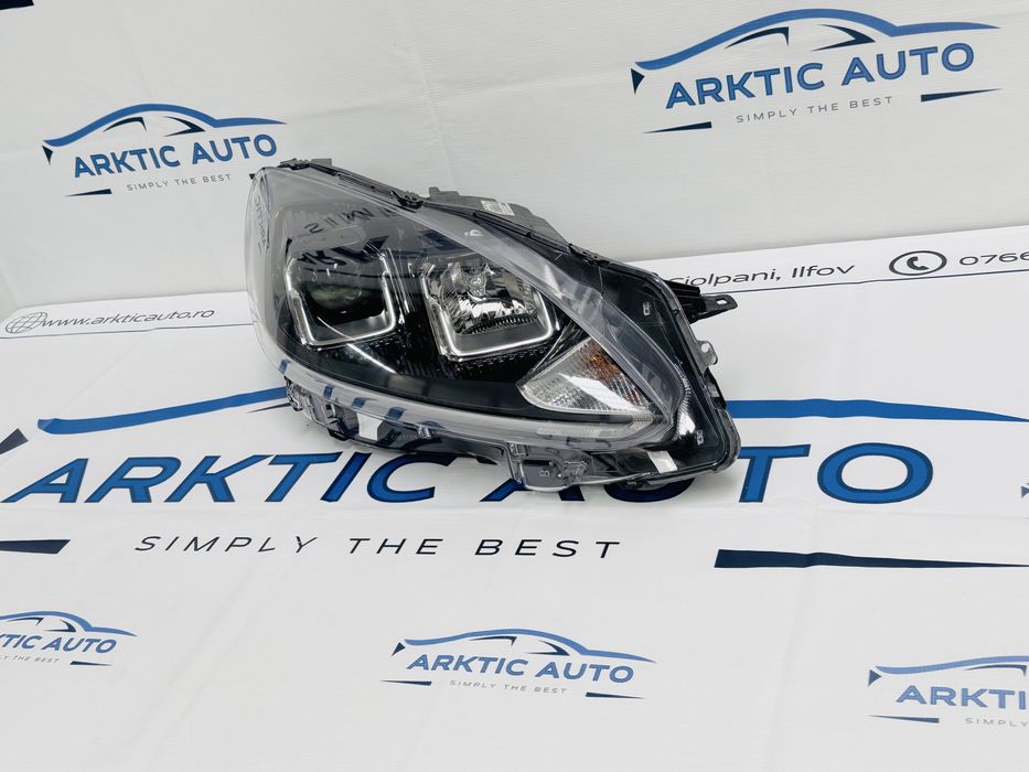 Far dreapta led Ford Kuga model dupa 2020 cod LV4B-13W029-AL