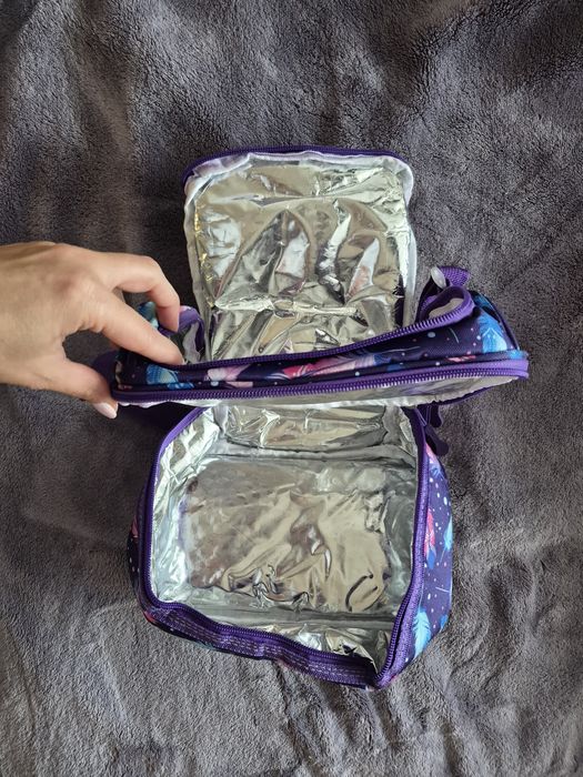 Термо чанта за обяд