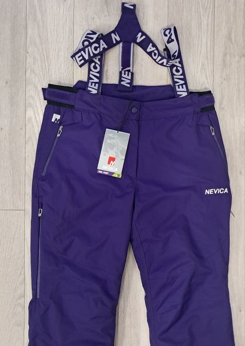 Дамско ски долнище Nevica , размер - L.