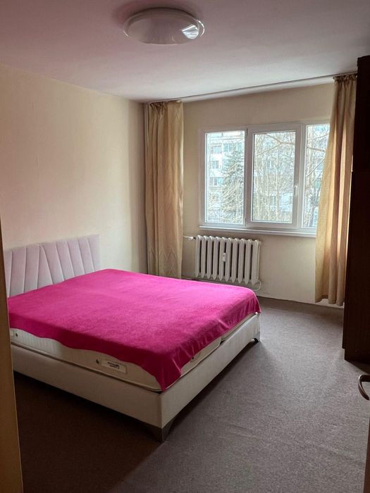 Тристаен апартамент под наем в ж.к. Света троица, 2144702