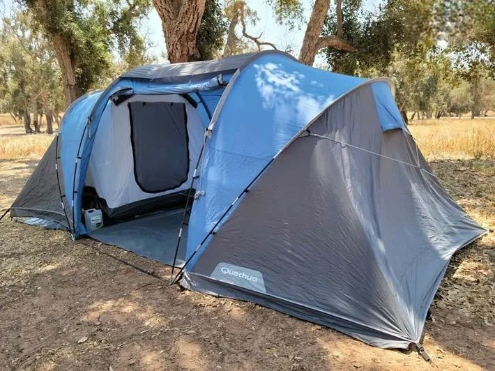 Продавам Палатка