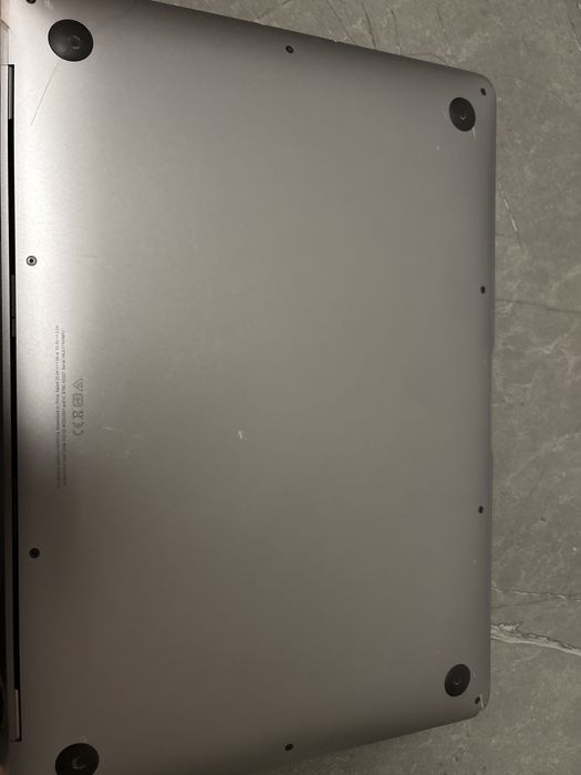 Apple MakBook Air m1