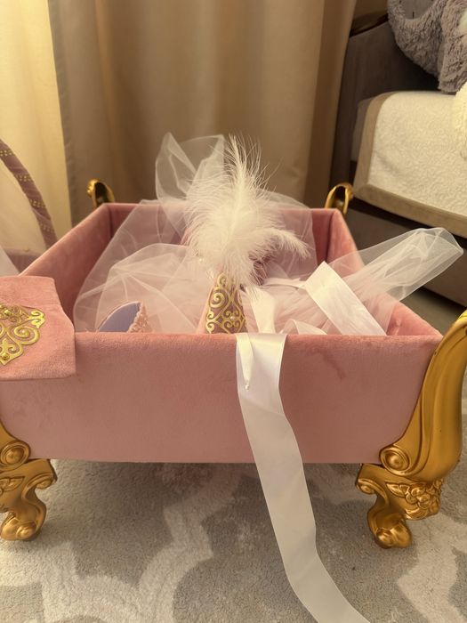 Корзина для коржын