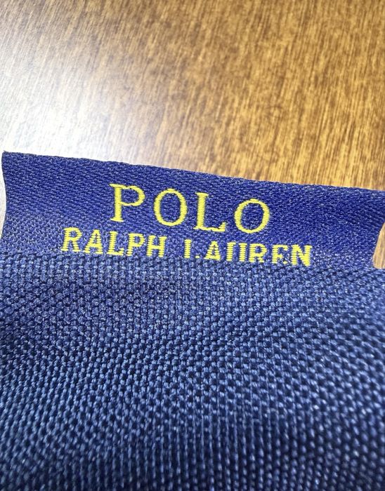 Set Geanta plaja Polo Ralph Lauren noua new