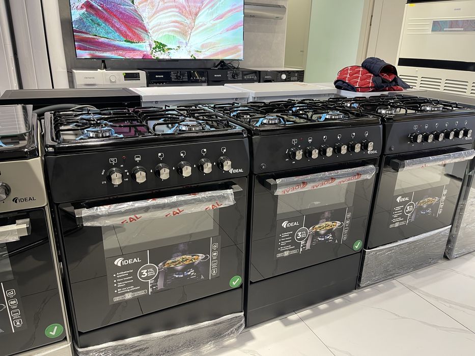 Газ плита по оптовый цене