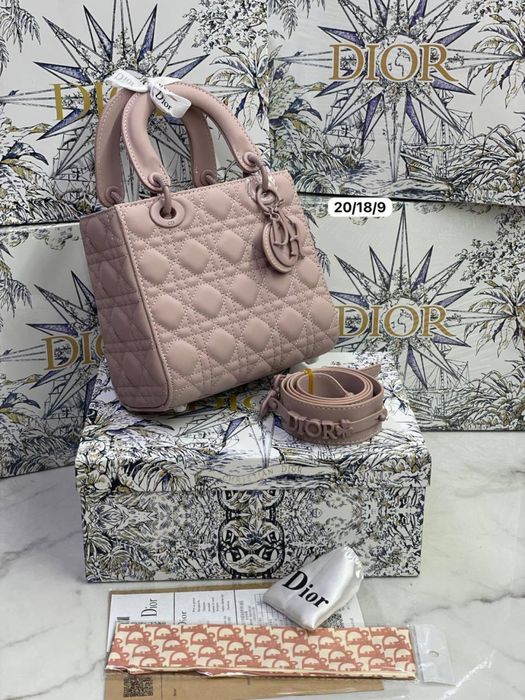 Сумка матовоя кожа