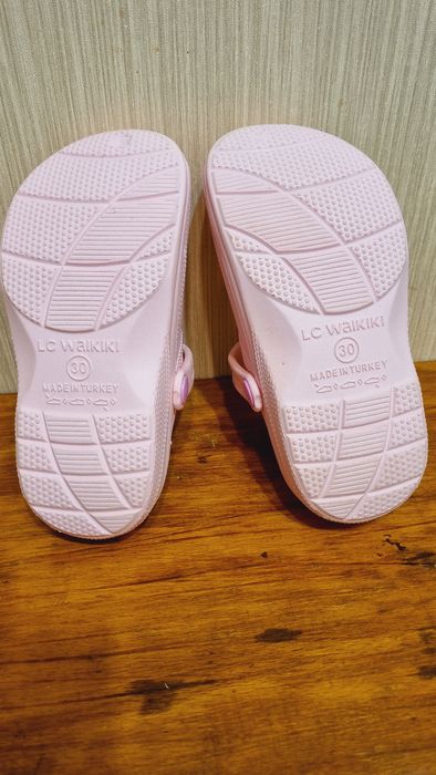 Кроксы LC WAIKIKI 30 размер