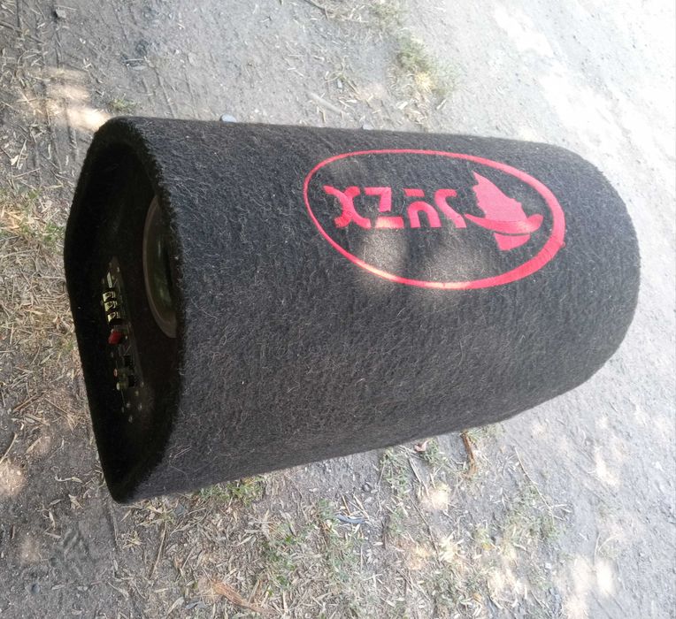 Сабвуфер Syzx ..