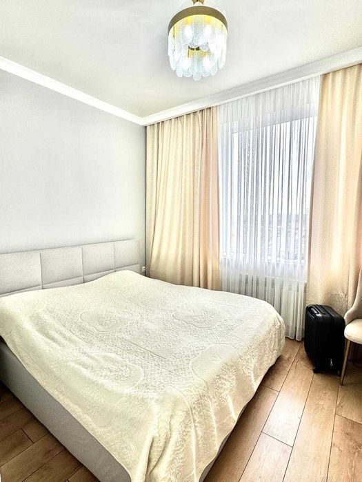 2-к ЖК Expo Avenue продам!