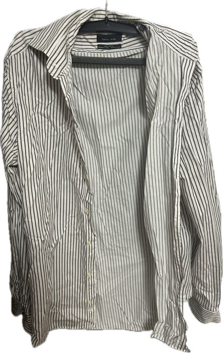 Camasa zara man marimea L