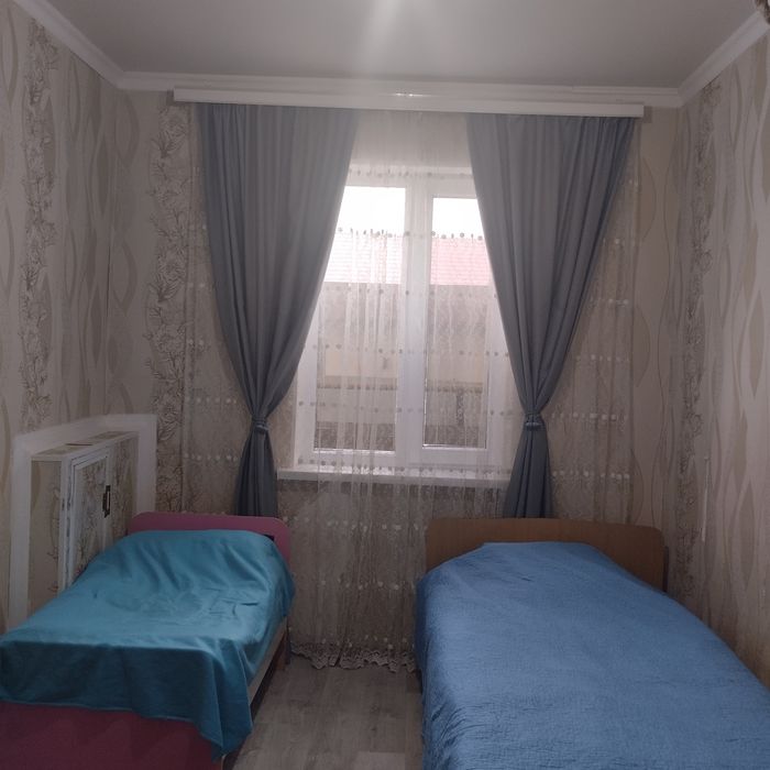 Срочно продам дом с мебелью