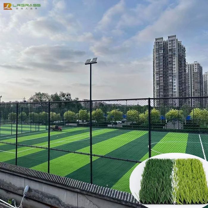 Искусственный газон гарантия