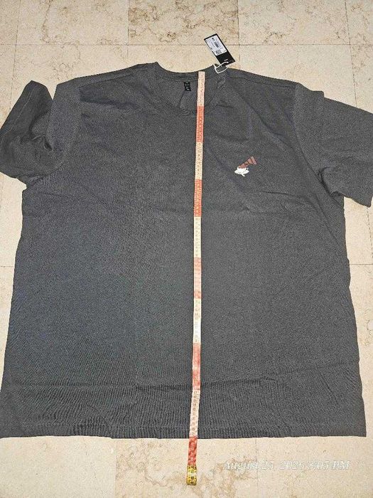 Tricou Adidas 4XL