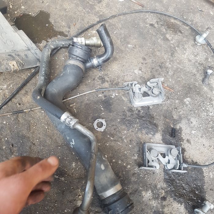 Клаксон за БМВ е90 2.0д