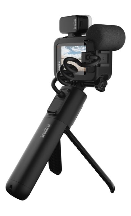 Экшн-камера GoPro HERO 11 Black Creative Edition