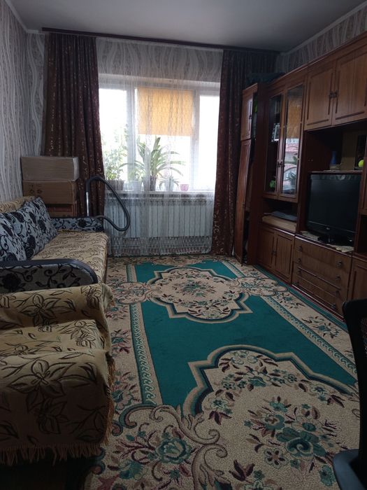 Продам квартиру в Талгаре