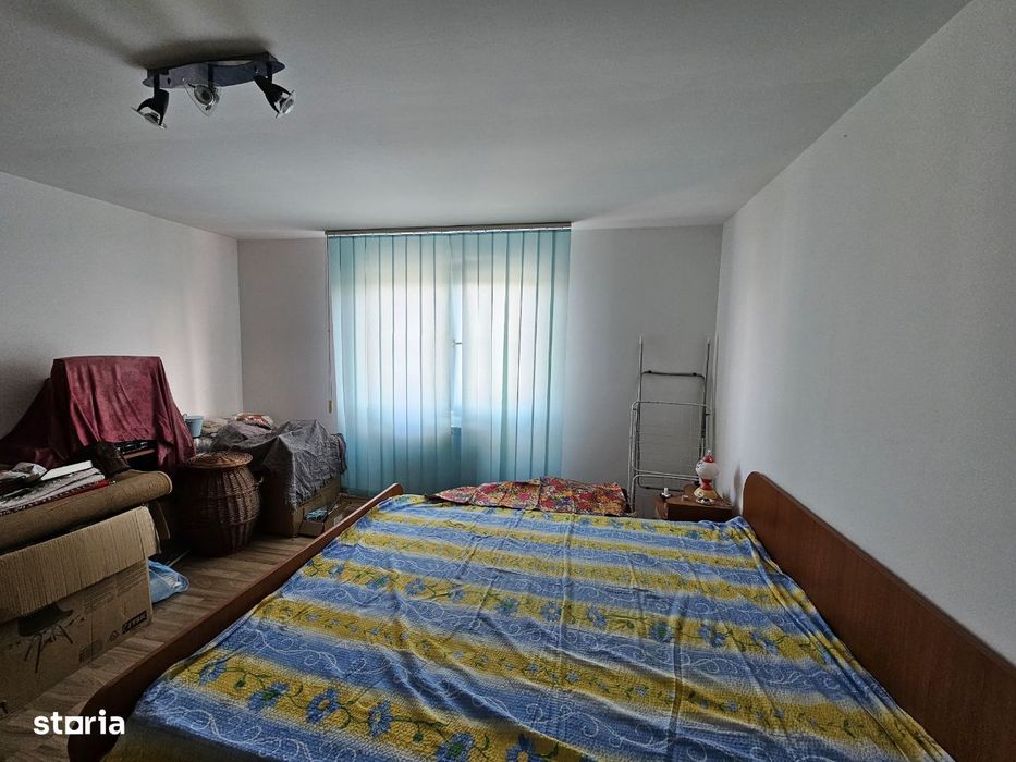 Garsoniera et3/3 Mansardata 3 Camere P+M cca 85mp Zona Lidl Centru
