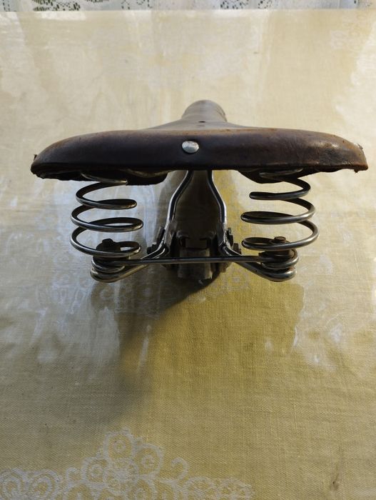 Продается седло для велосипеда